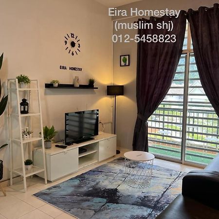 Eira Homestay Lost World Of Tambun M Uslim Only ايبوه المظهر الخارجي الصورة