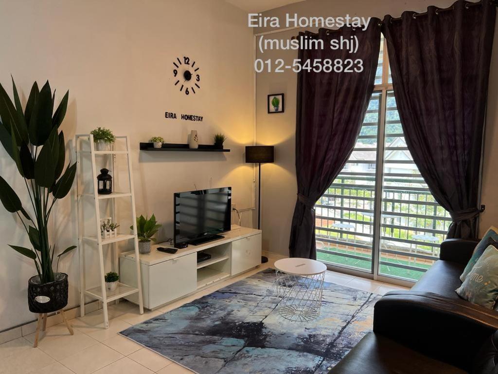 Eira Homestay Lost World Of Tambun M Uslim Only ايبوه المظهر الخارجي الصورة